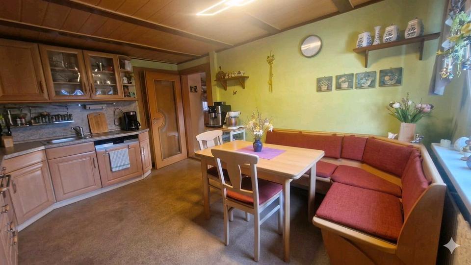 Doppelhaushälfte Brand-Erbisdorf Erbisdorf - 1 Zimmer, 134 m&sup2;, 180.000&euro; | Angebot:26411263