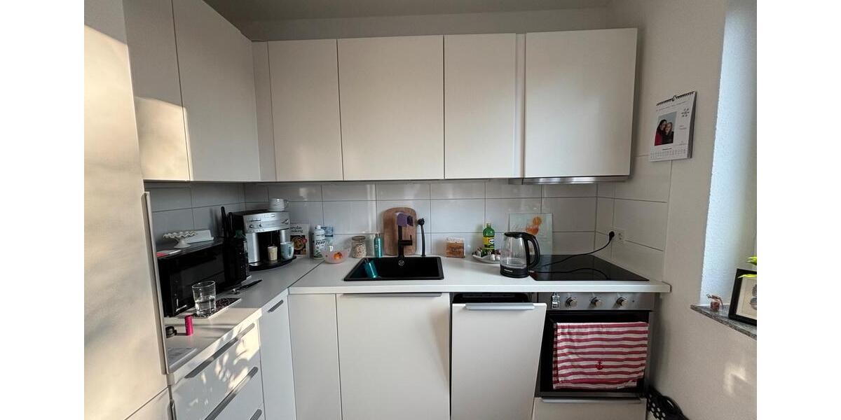 Schöne 3 Zimmerwohnung in Mondorf 3 zimmer