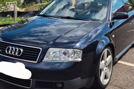 Audi A6 230.000 km 4.000 &euro; Stuttgart 70186