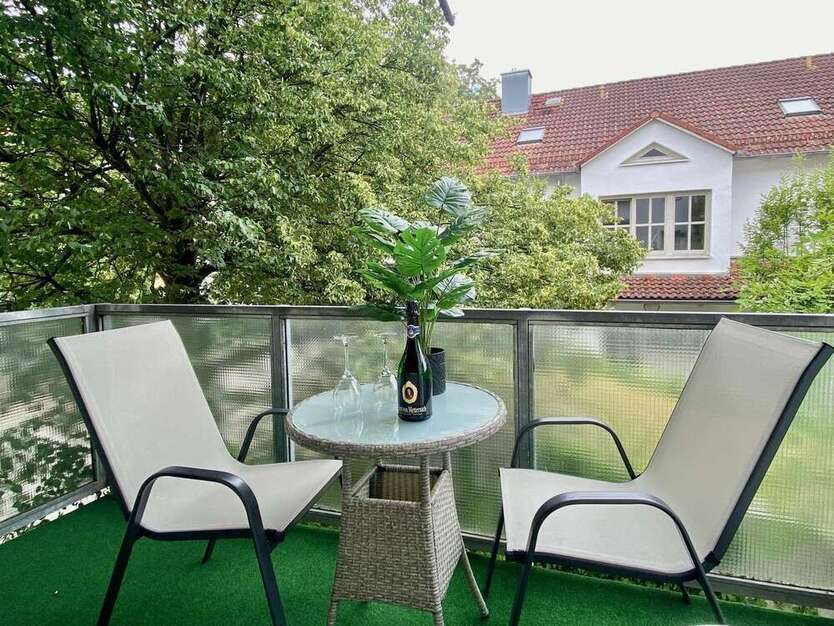 Wohnung zum Mieten in Landshut 1.250 € 65 m²