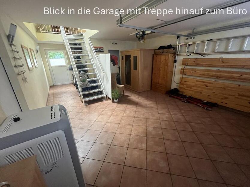 PROVISIONSFREI: Besondere Doppelhaushälfte in Hude (Ortsnähe) zimmer