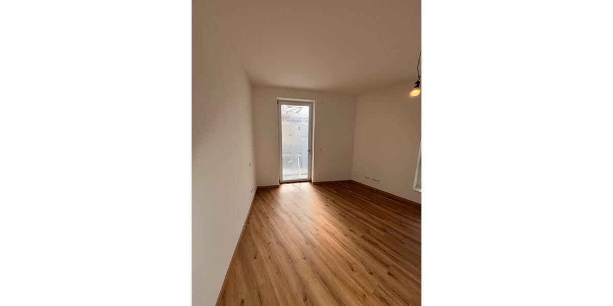 Etagenwohnung Hauzenberg - 2 Zimmer, 55 m&sup2;, 950&euro; | Angebot:26502785