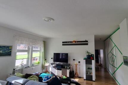 4-Raum Wohnung in Kahla bei Jena 4 zimmer