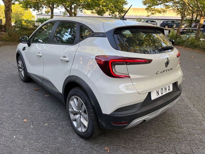 Captur