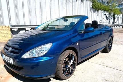 Peugeot 307 188.500 km 2.900 &euro; berlin 10969