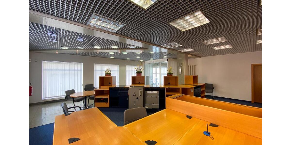 Gewerbeobjekt Freyburg (Unstrut) - 795&euro; | Angebot:12608163