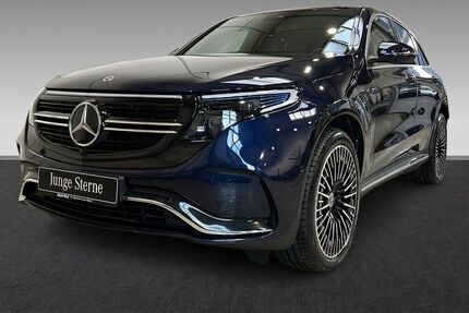 Mercedes-Benz EQC 90.000 km 35.789 &euro; Donauwörth 86609