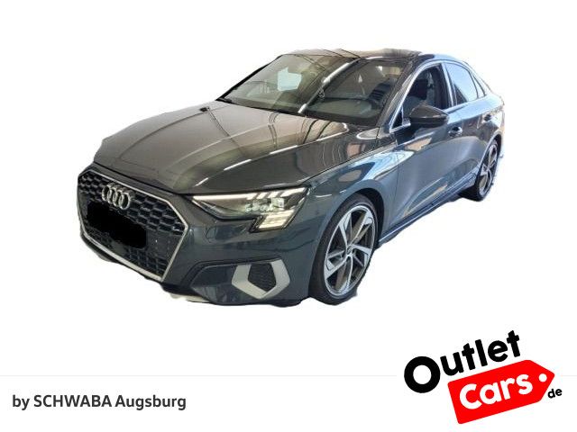 Audi A3 83.000 km 24.890 € Gersthofen 86368