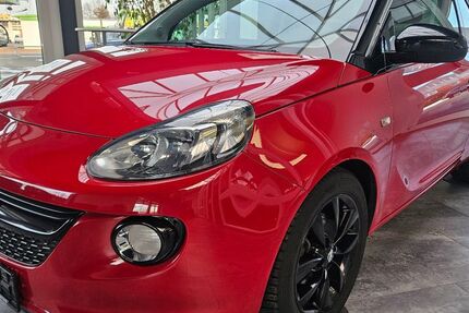 Opel Adam 89.100 km 6.890 &euro; Recke 49509