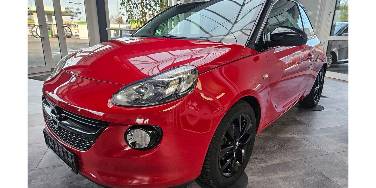 Opel Adam 89.100 km 6.890 &euro; Recke 49509