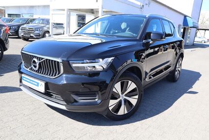 Volvo XC40 129.287 km 21.970 &euro; Darmstadt 64291