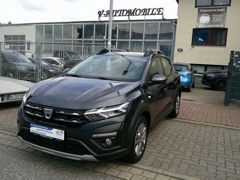 Sandero