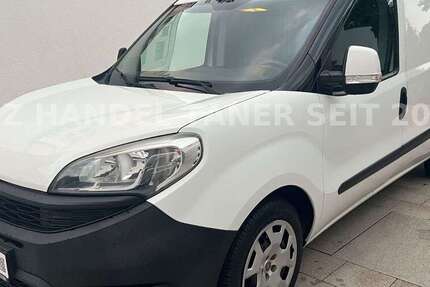 Fiat Doblo 127.000 km 7.390 € Troisdorf 53844
