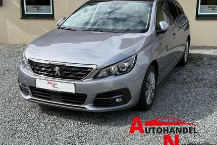 Peugeot 308 85.802 km 9.985 &euro; Silberstedt 24887