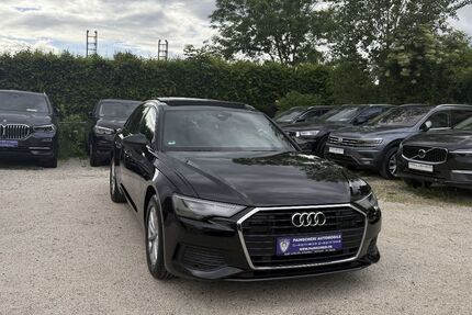 Audi A6 93.000 km 25.479 &euro; Stuttgart 70567