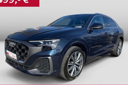 Audi Q8 23.470 km 69.990 &euro; Pforzheim 75179