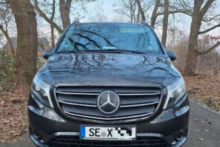 Mercedes-Benz Vito 199.978 km 27.750 &euro; Norderstedt 22850