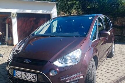 Ford S-Max 230.000 km 7.600 &euro; Murrhardt 71540