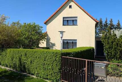 Haus Bernstadt a. d. Eigen - 3 Zimmer, 80 m&sup2;, 89.000&euro; | Angebot:22866130