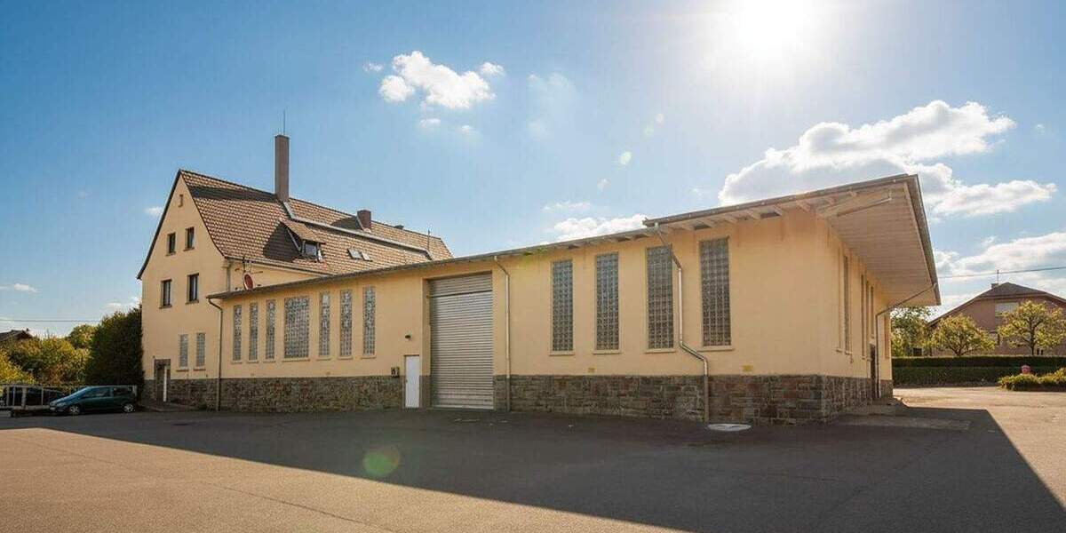 Gewerbeobjekt Buchholz - 769.000&euro; | Angebot:25340189