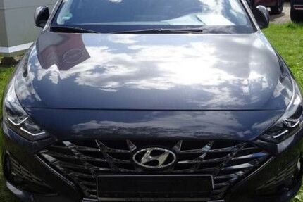 Hyundai i30 44.130 km 16.490 &euro; Bergen auf Rügen 18528