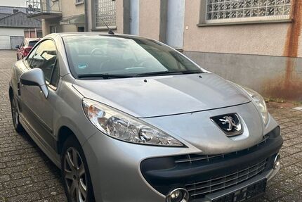 Peugeot 207 179.000 km 1.550 &euro; Bobenheim-Roxheim 67240