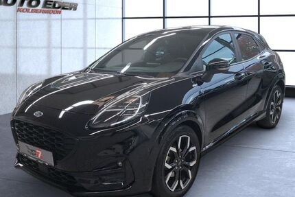 Ford Puma 32.036 km 18.990 &euro; Kolbermoor 83059