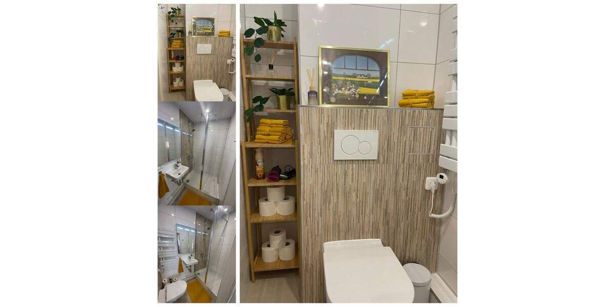 Etagenwohnung Hamburg Rahlstedt - 5 Zimmer, 120 m&sup2;, 3.990&euro; | Angebot:25657547