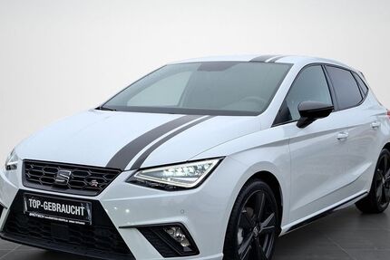Seat Ibiza 37.800 km 17.280 &euro; Tuttlingen 78532