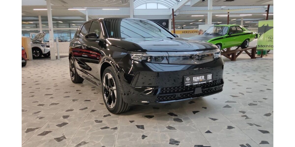 Opel Grandland (X) 11.000 km 56.250 &euro; Emsdetten 48282