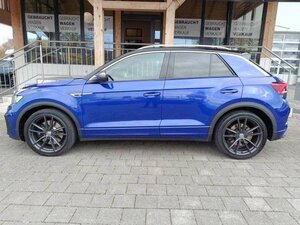 VW T-Roc 2.0 TSI R|DCC|KESSY|DAB|BUSINESS|19Zoll|DW 72.268 km 24.960 &euro; Höhenkirchen-Siegertsbrun 85635