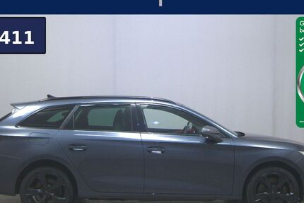 Cupra Leon 193.228 km 14.990 &euro; Gyhum/Bockel 27404