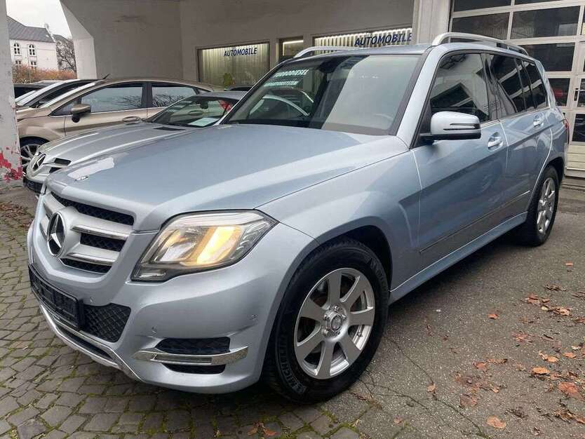 GLK 220