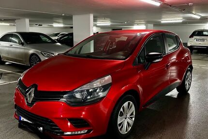 Renault Clio 39.780 km 7.800 &euro; Berlin 12529