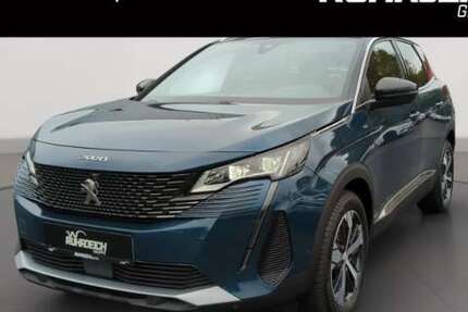 Peugeot 3008 32.650 km 24.990 &euro; Gelsenkirchen 45891