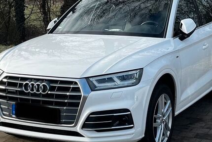 Audi Q5 123.000 km 21.990 &euro; Hamburg 22297