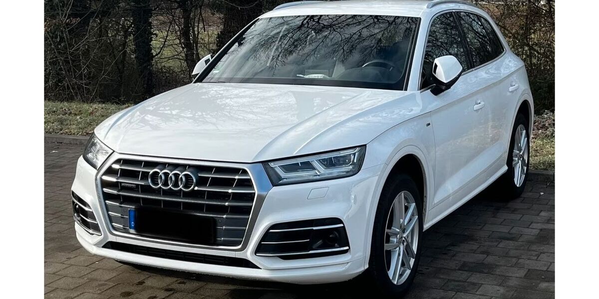 Audi Q5 123.000 km 21.990 &euro; Hamburg 22297