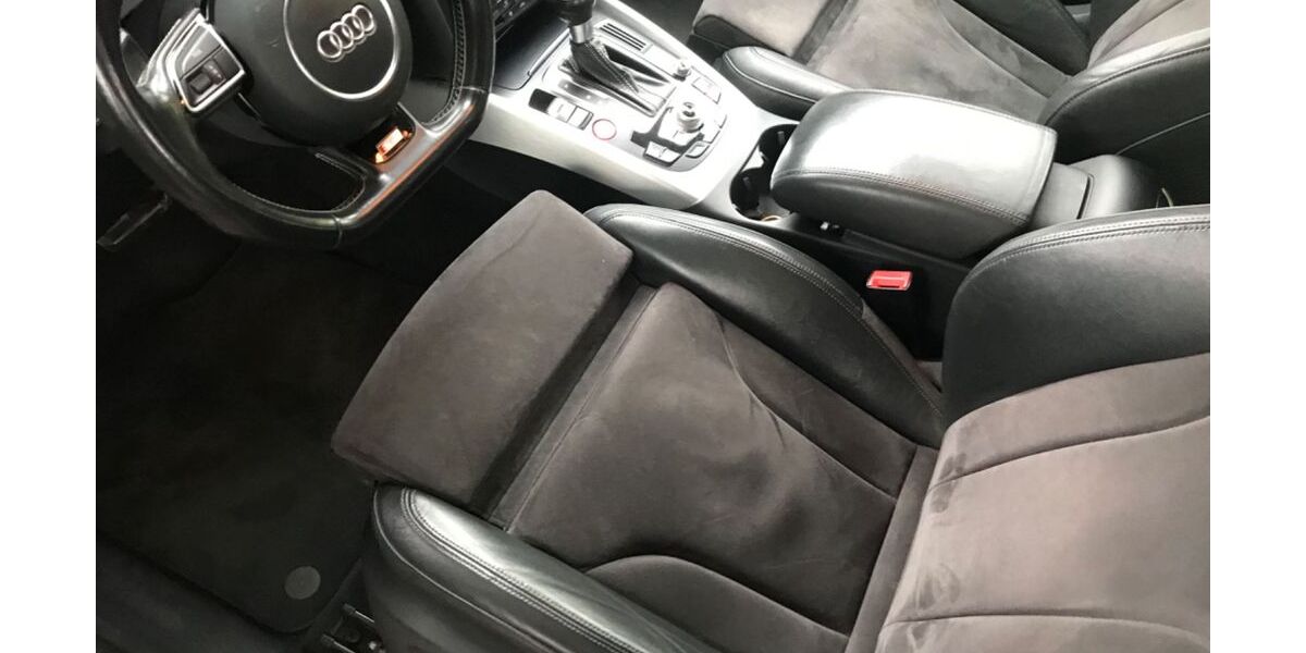 Audi SQ5 199.000 km 20.990 &euro; Mandelbachtal 66399