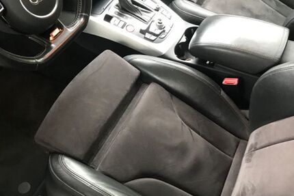 Audi SQ5 199.000 km 21.500 &euro; Mandelbachtal 66399