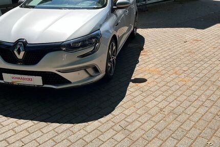 Renault Megane 101.556 km 15.290 &euro; Potsdam 14482