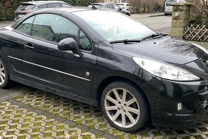 Peugeot 207 174.329 km 2.222 &euro; SOEST 59494