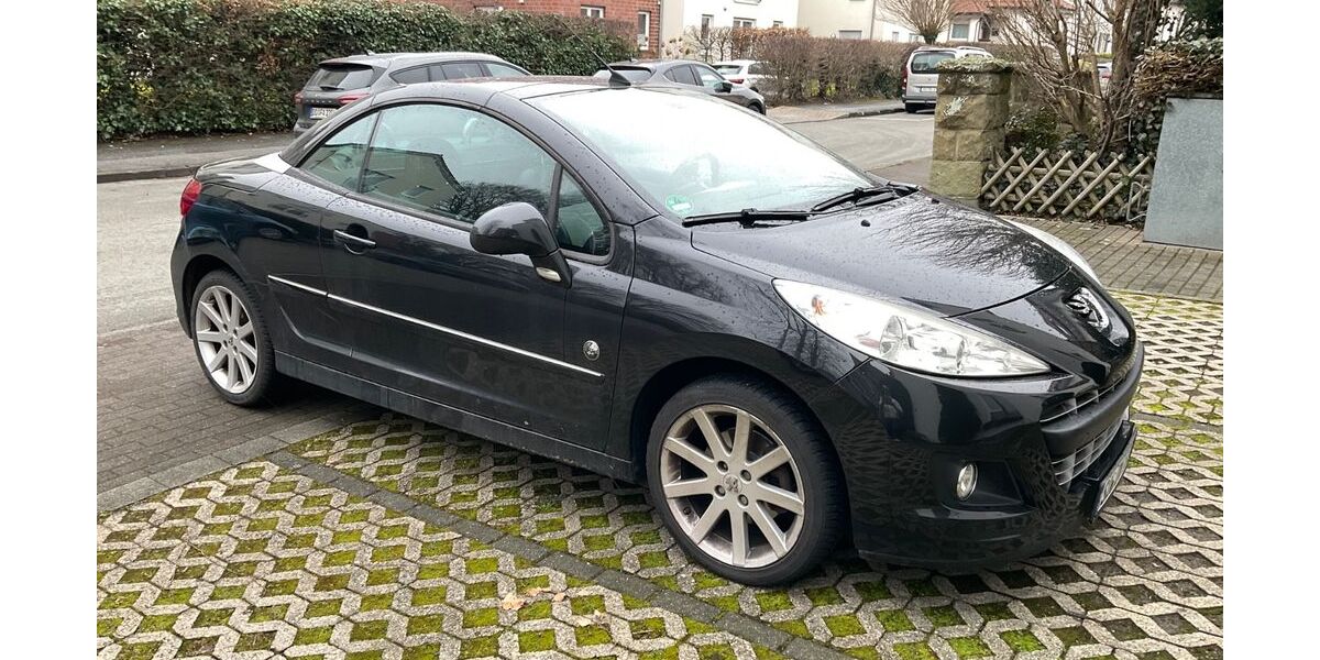 Peugeot 207 174.329 km 2.222 &euro; SOEST 59494
