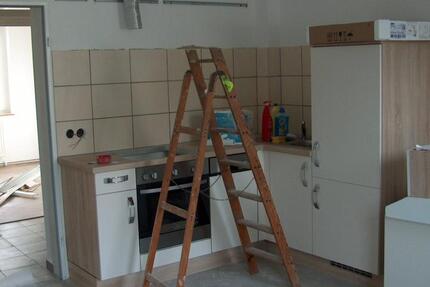 Sehr schöne 2-Raum Wng. Seniorengerecht 2 zimmer