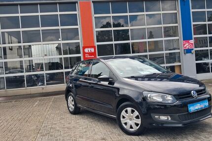 VW Polo 184.000 km 4.598 &euro; Osnabrück 49090