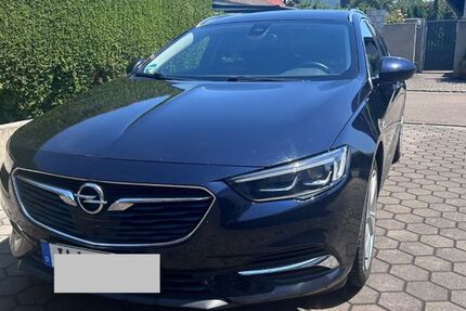 Opel Insignia 132.000 km 11.499 &euro; Lauingen 89415