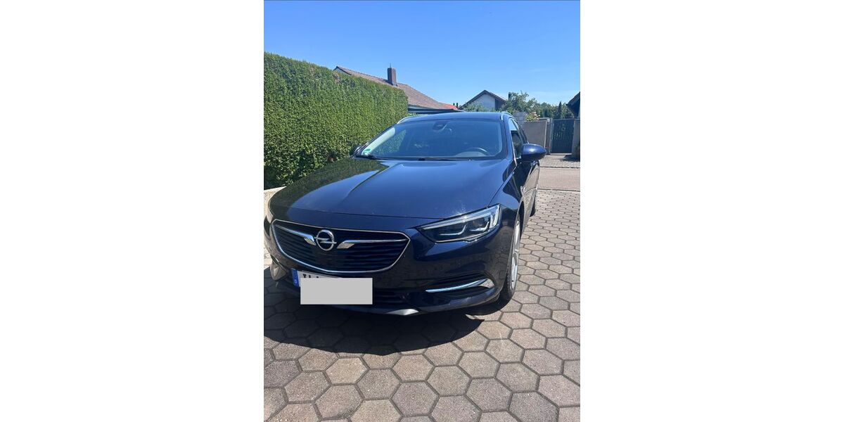 Opel Insignia 132.000 km 11.499 &euro; Lauingen 89415