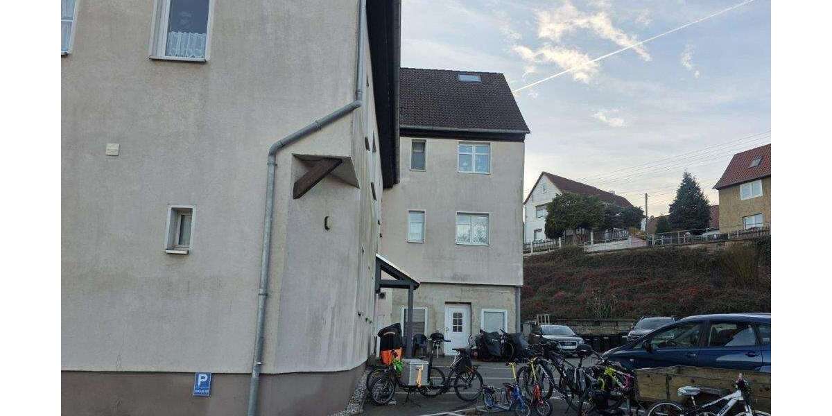 Lukrative geräumige 3 Zimmer Eigentumswohnung in Rothenstein - 3- Rothenstein | Angebot:27225247