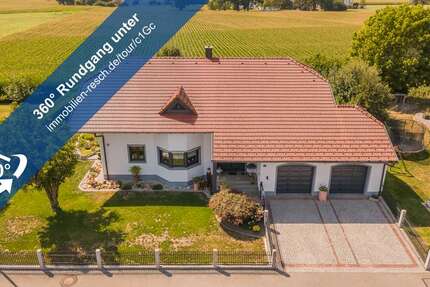 Haus Pocking - 6 Zimmer, 210 m&sup2;, 695.000&euro; | Angebot:26791026
