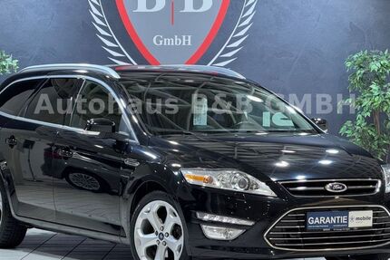 Ford Mondeo 117.000 km 9.490 € Bergheim 50126