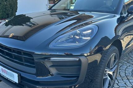 Porsche Macan 38.300 km 64.950 &euro; Flintsbach am Inn 83126
